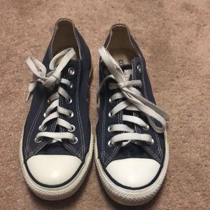 Converse sneakers